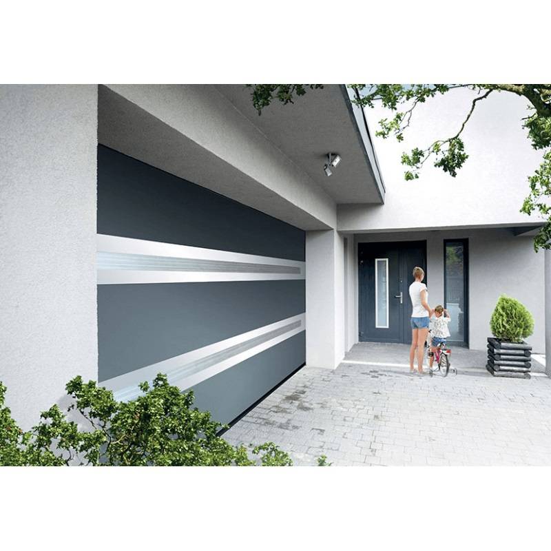 Faire installer une porte de garage dans le Var