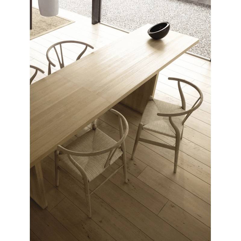 Pose de parquet moderne à Toulon dans le Var