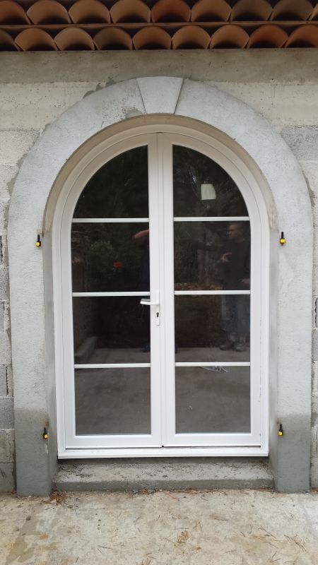 Coût pour l'installation de fenêtres dans le Var