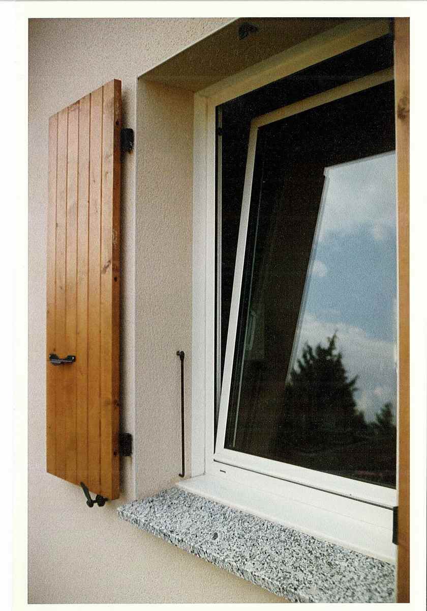 menuiseries alu blanc 1 vtl - ob