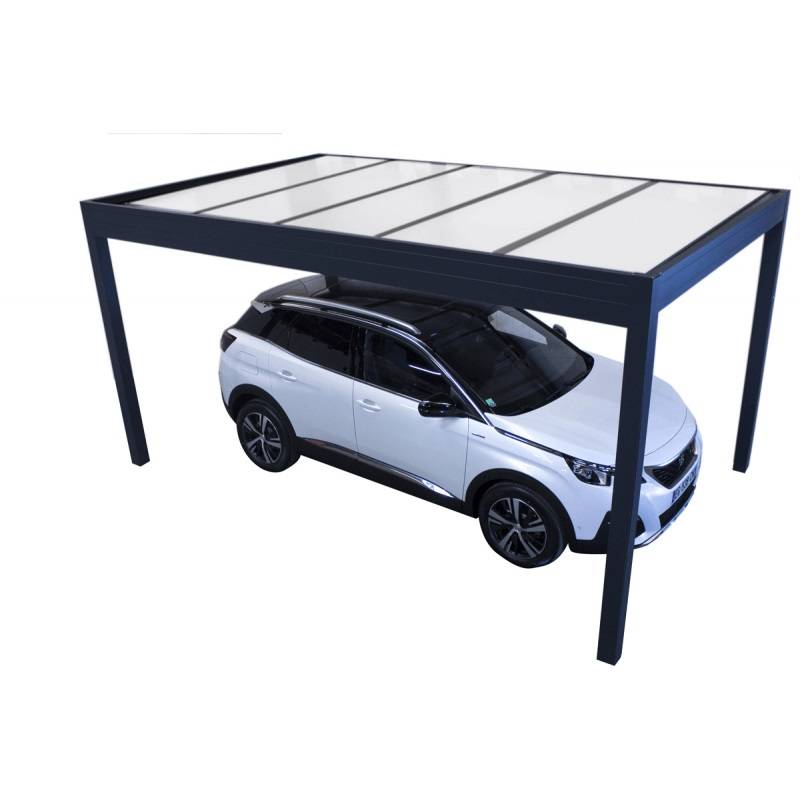 Acheter un abri pour voiture dans le 83