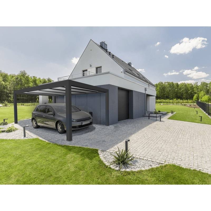 Acheter un abri pour voiture dans le Var