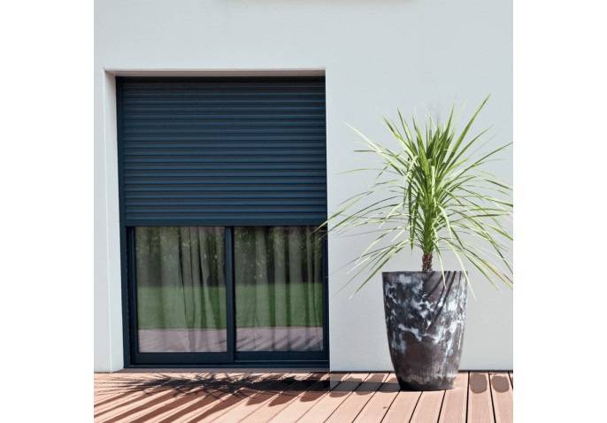 Faire poser des volets proche de Toulon dans le Var