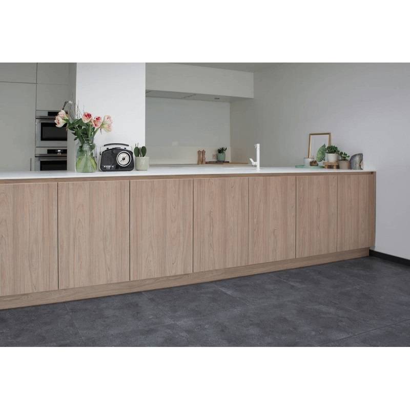 Faire poser un sol vinyle pour une cuisine à Hyères dans le 83