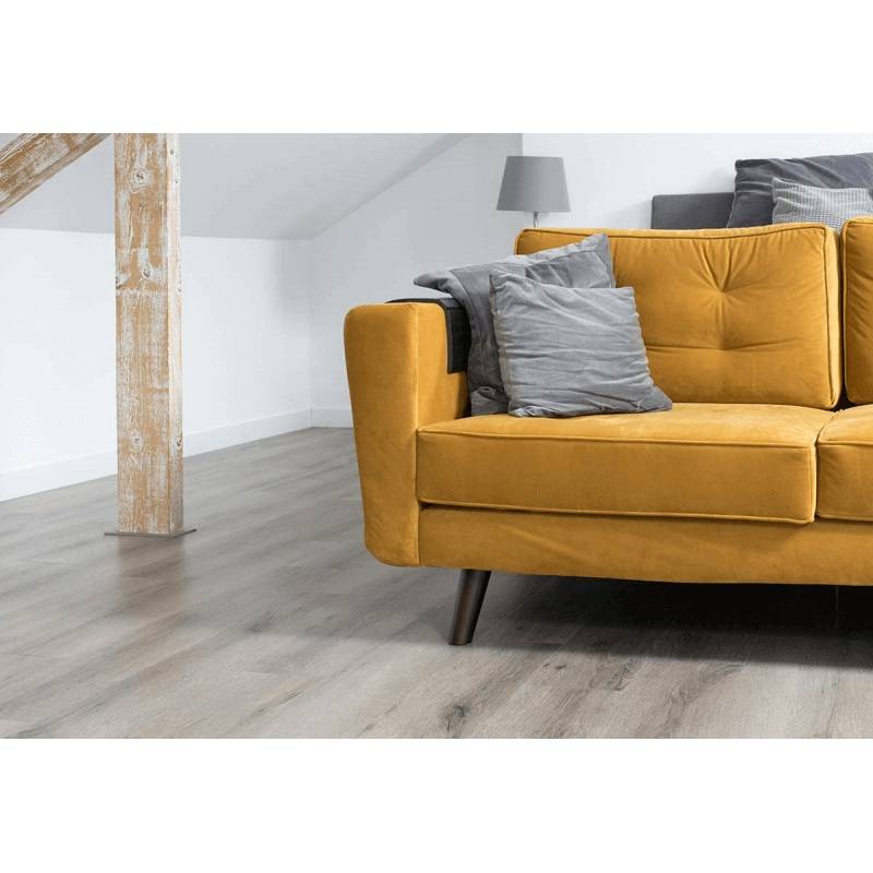 Faire poser un sol vinyle à Toulon dans le Var