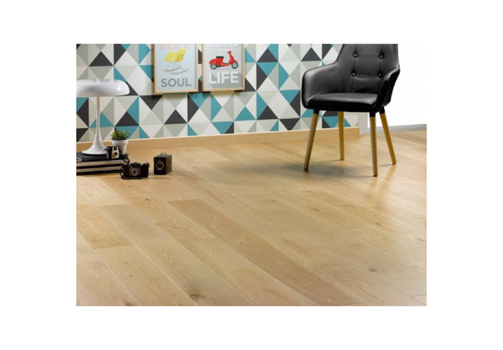 Acheter du parquet à Toulon dans le 83