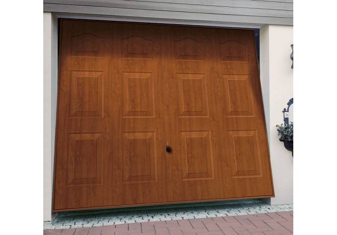 Achat d'une porte de garage dans le 83
