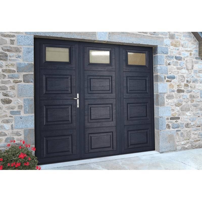 Achat d'une porte de garage Premium à La Garde dans le Var