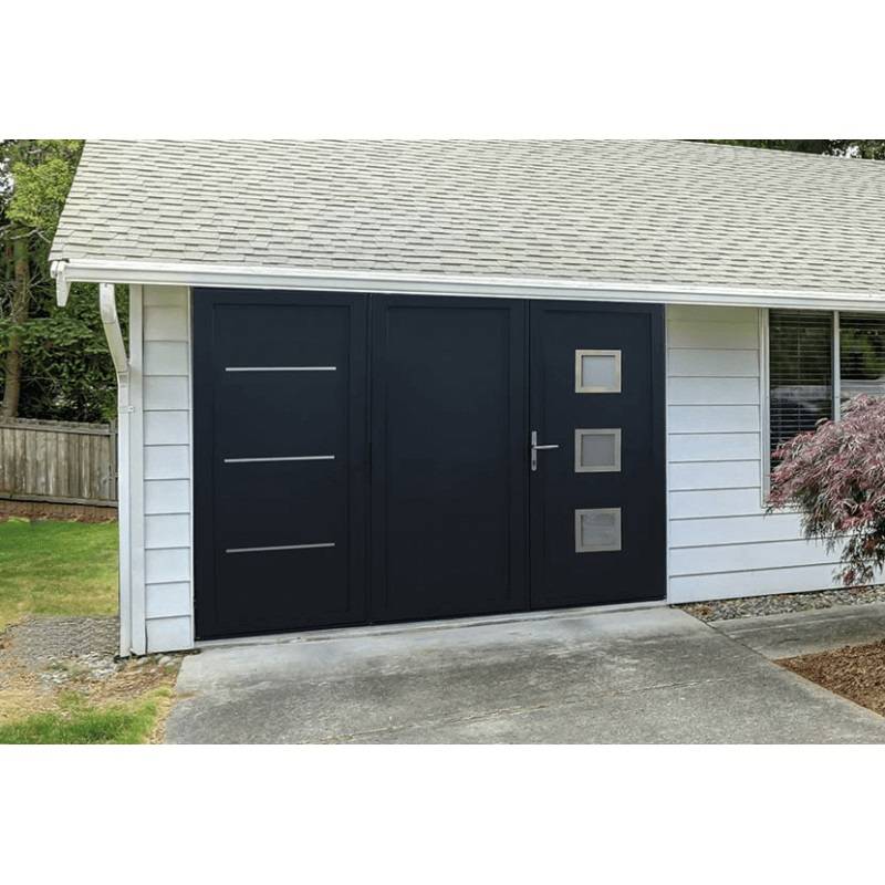 Achat d'une porte de garage Premium à La Garde dans le 83