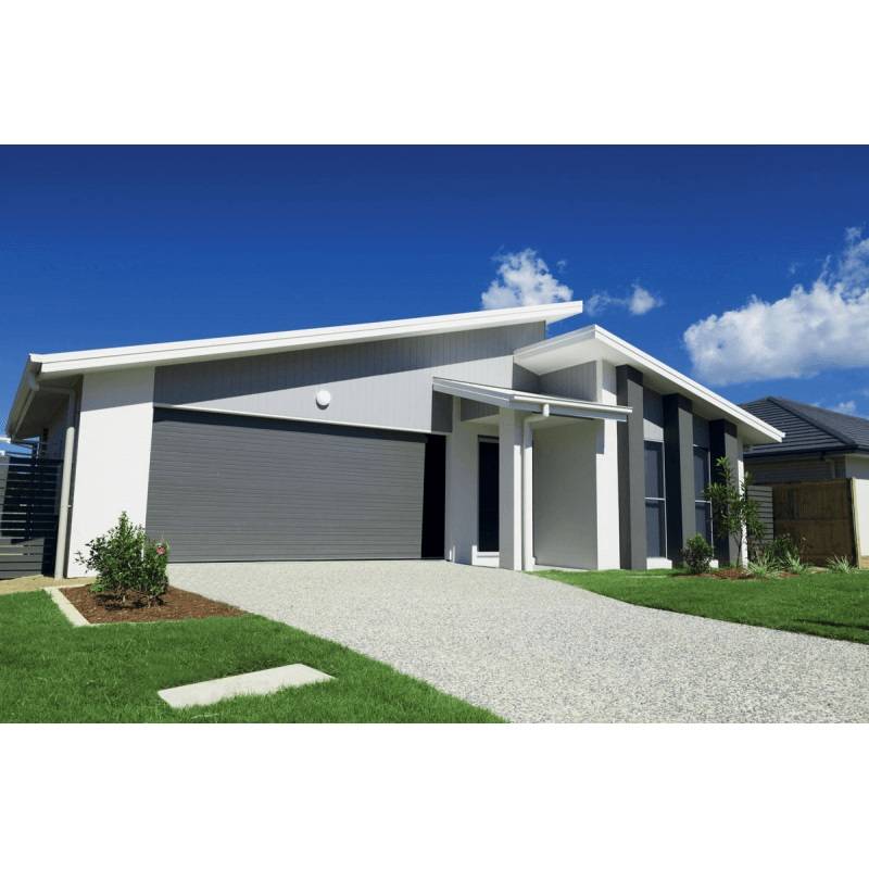 Acheter une porte de garage dans le Var