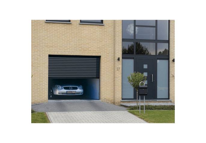 Acheter une porte de garage dans le 83