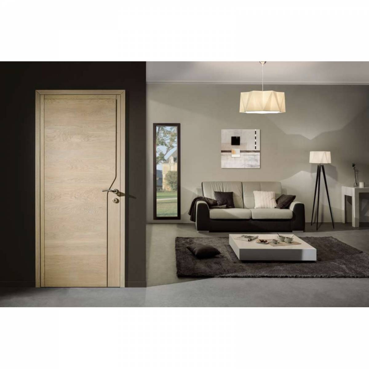 Installer des portes intérieures dans le Var