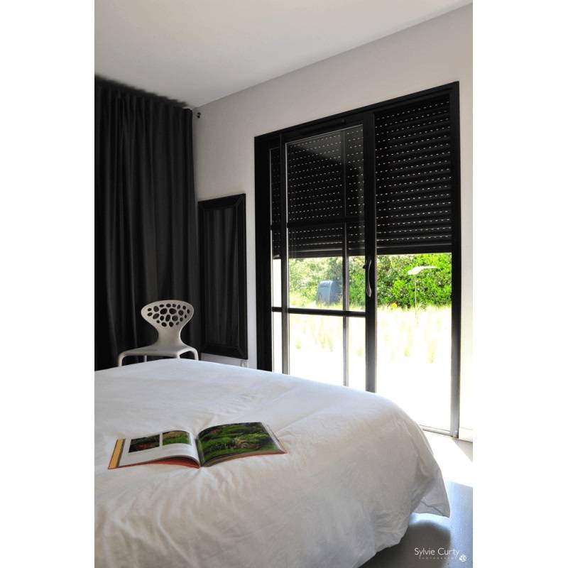 Volets roulants en aluminium à vendre dans le Var