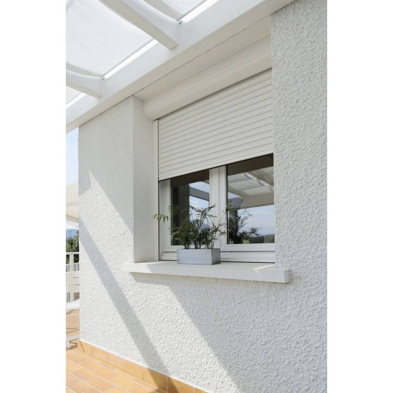 Faire poser des volets roulants pvc à proximité de Toulon dans le 83