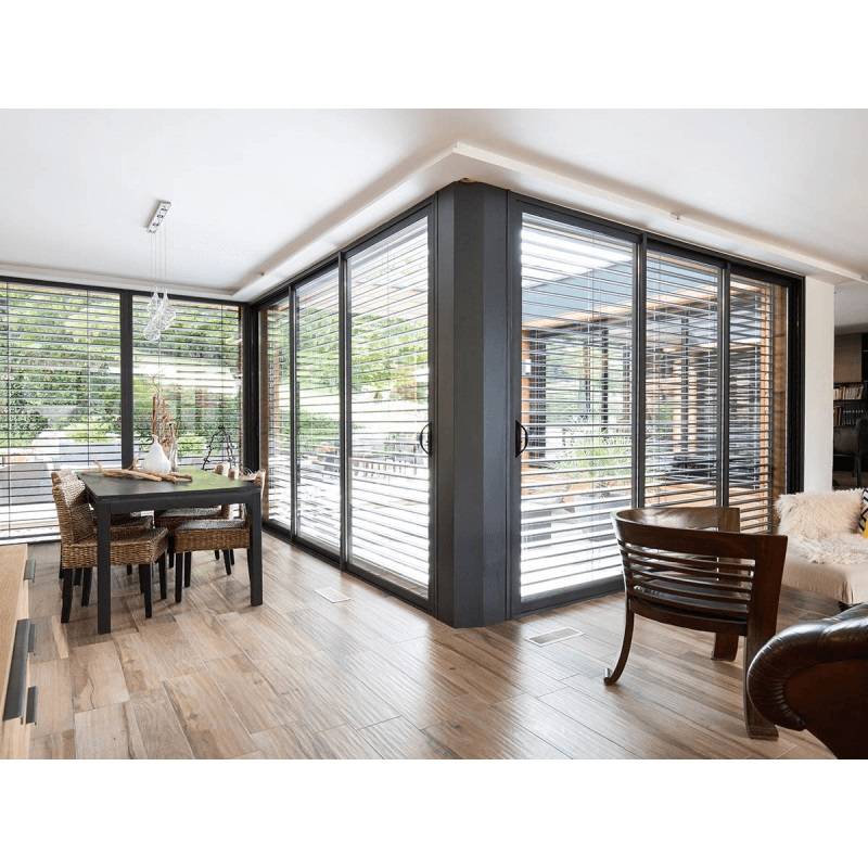 Installer des brise soleil orientable à la Garde près de Toulon