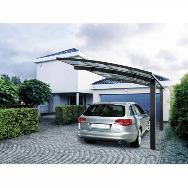 Faire fabriquer in abri voiture en aluminium à Toulon dans le 83