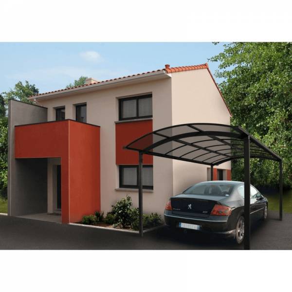 Faire fabriquer un carport sur-mesure à Toulon dans le Var