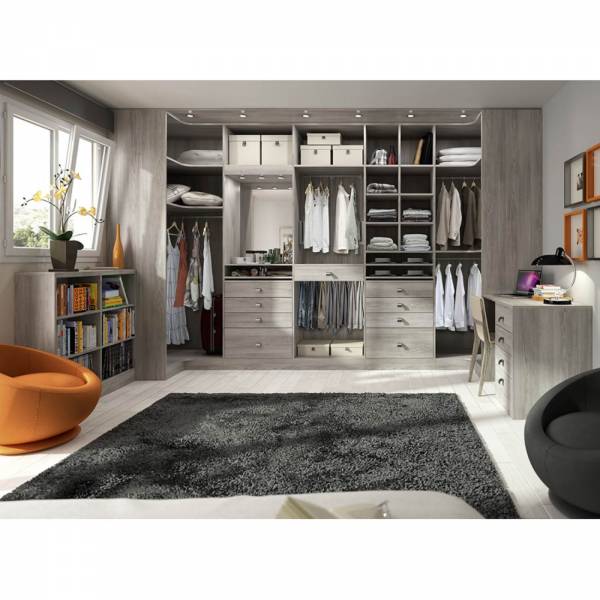 Installer un dressing à côté de Toulon dans le Var