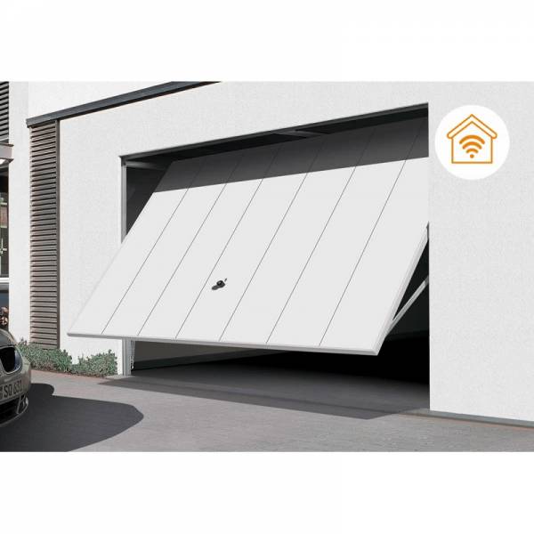 Installation d'un store banne connecté dans le Var