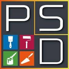 Fournitures de peinture pour les professionnels et les particuliers Hyères Peinture Sud Déco